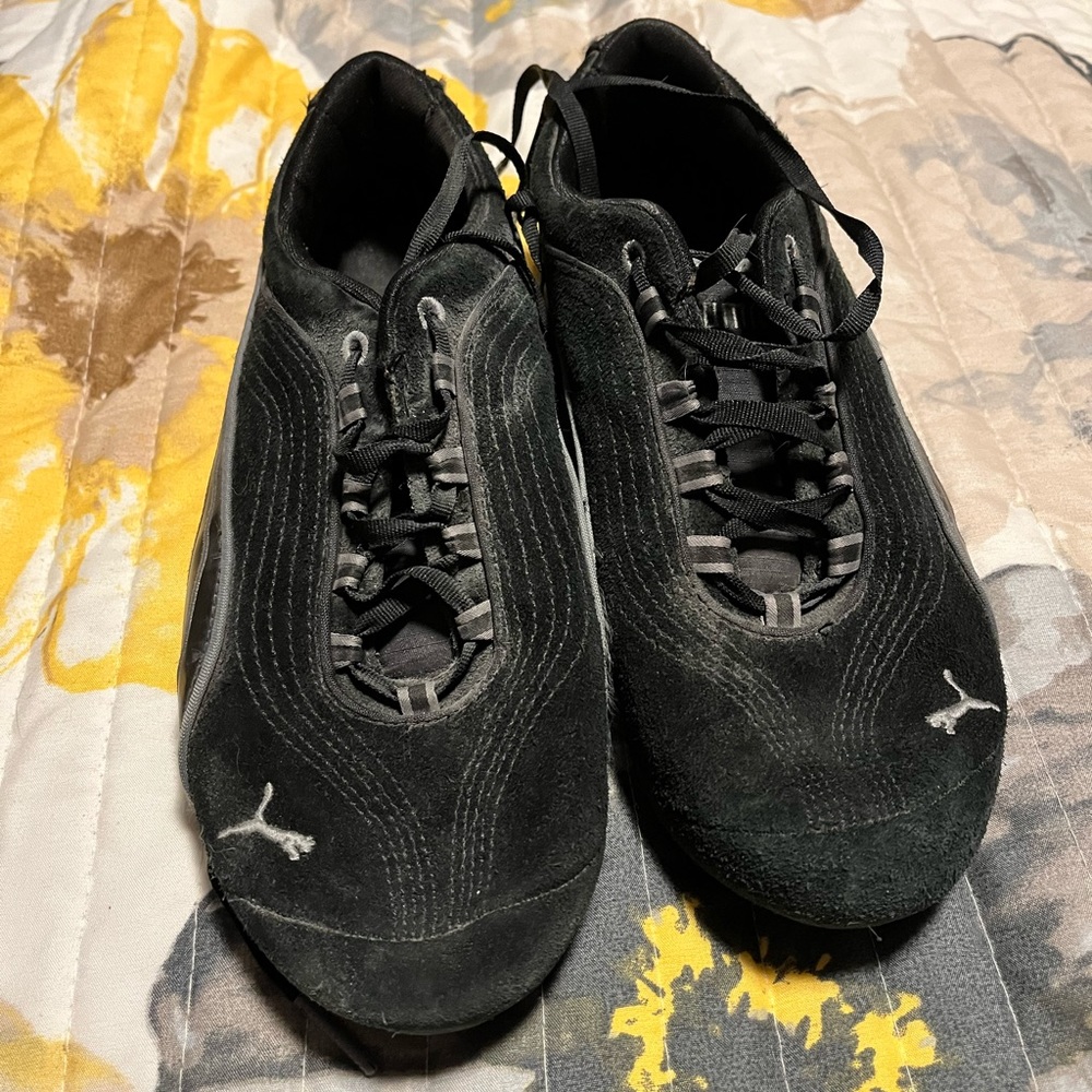 Puma sneakers